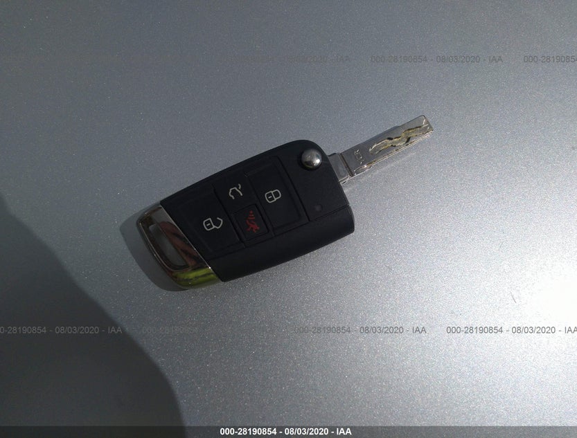 3VW4T7AU4HM012354