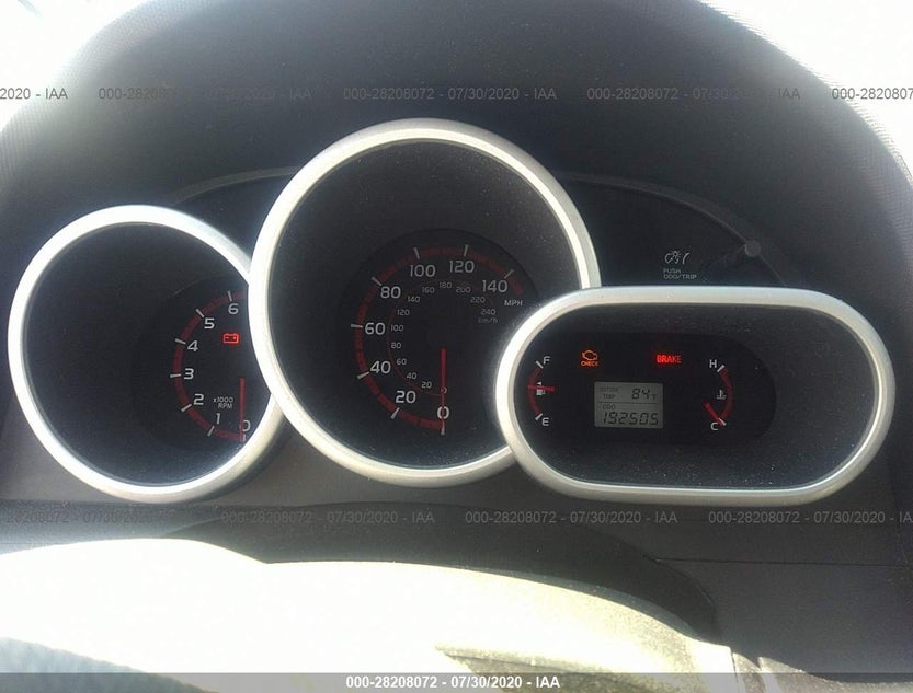 5Y2SL67079Z444221