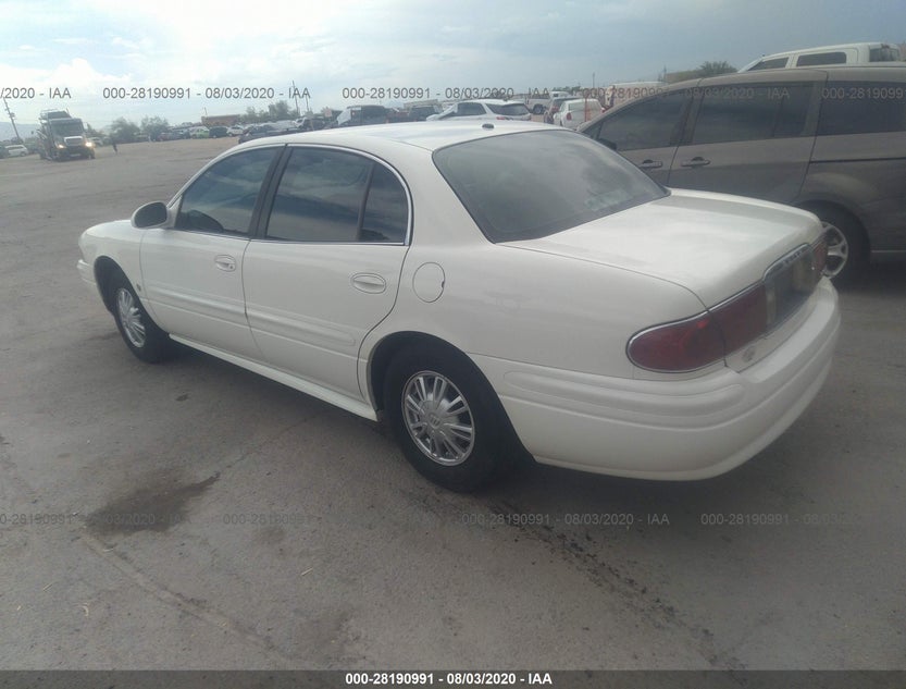1G4HP52K95U216659