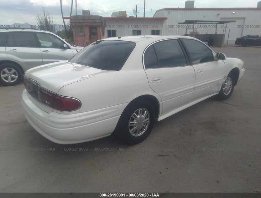 1G4HP52K95U216659