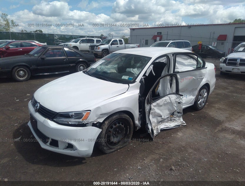 3VW2K7AJ7DM362507