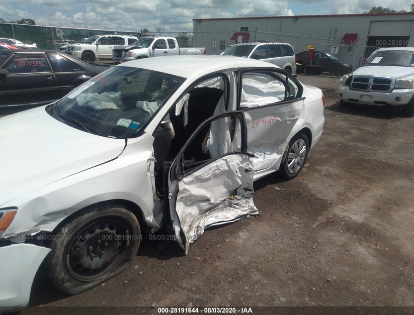 3VW2K7AJ7DM362507