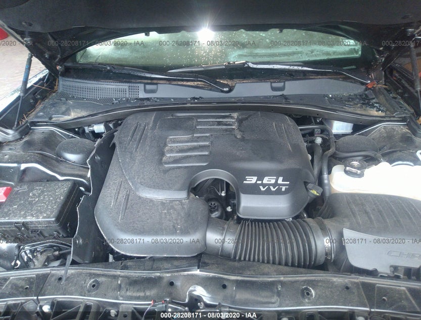 2C3CDXBGXKH657962