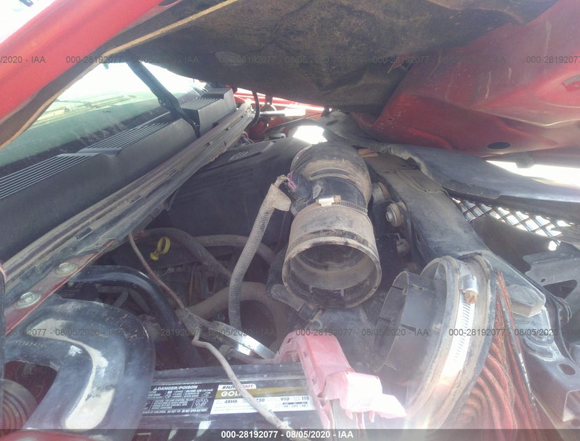 2GCEK13M371512662