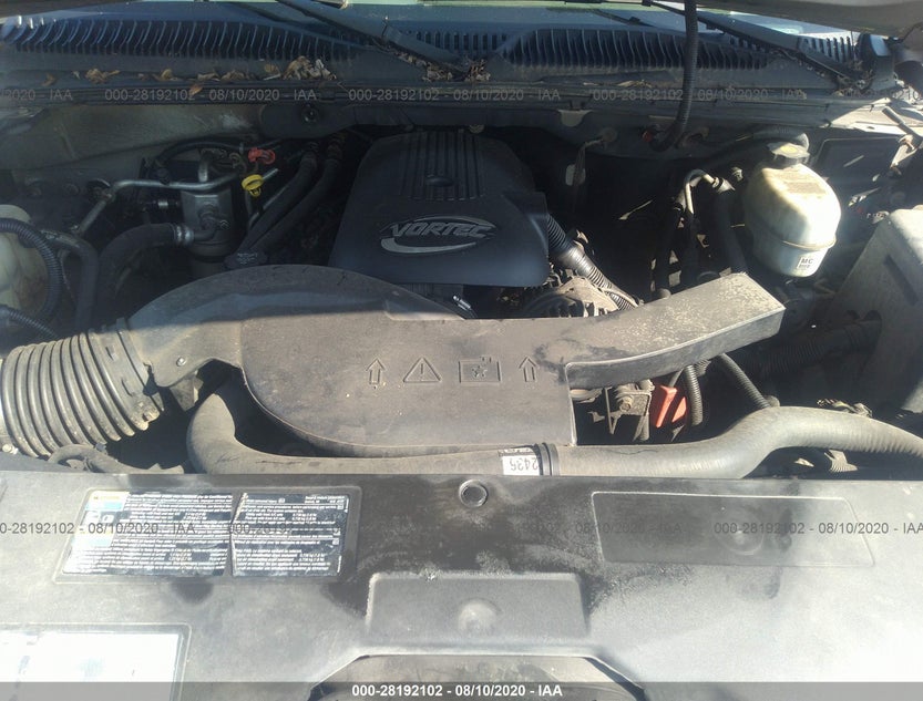 3GNFK16Z05G105695