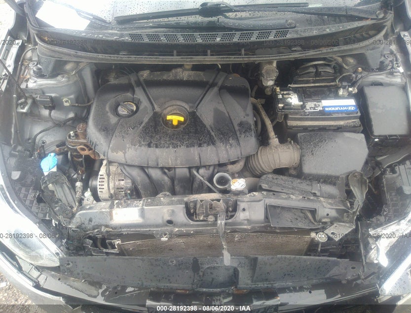 5NPDH4AE9DH303606