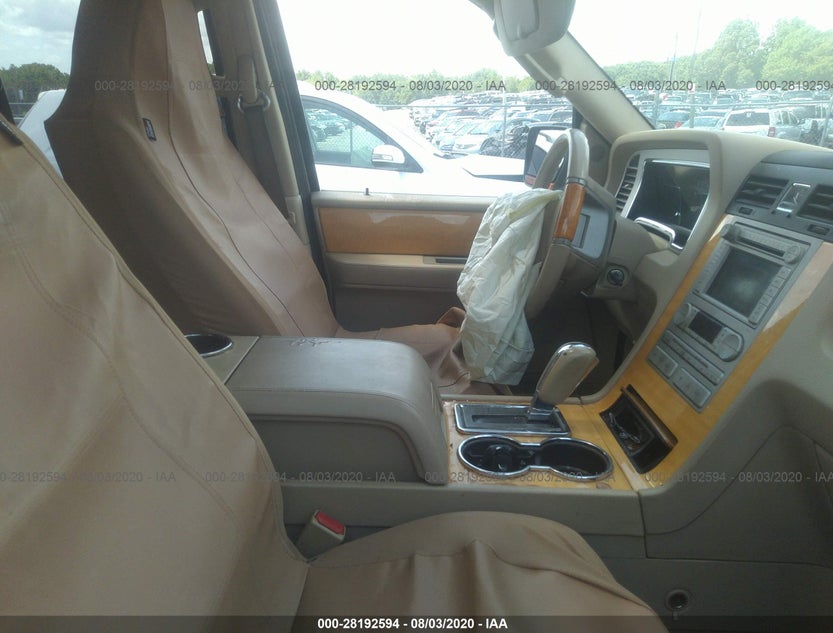 5LMFU275X8LJ05904