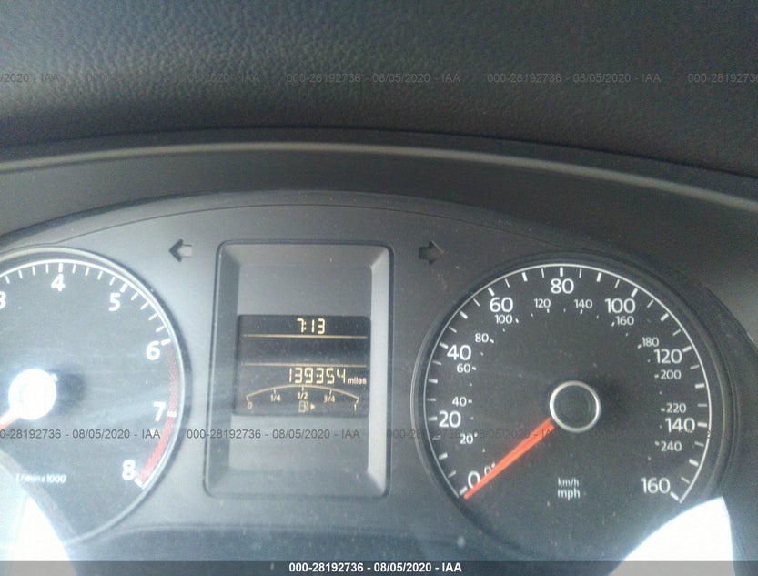 3VW2K7AJ3DM398713