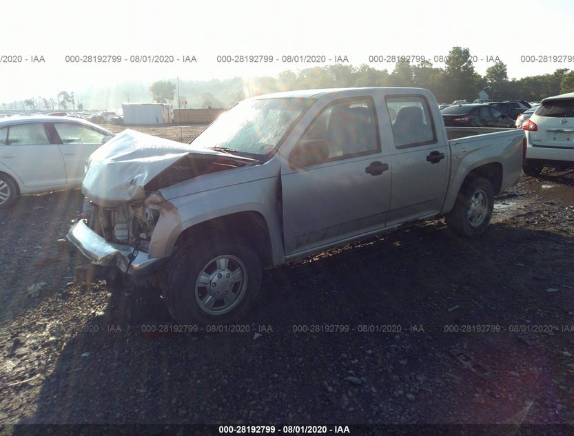 1GCCS13E078189880