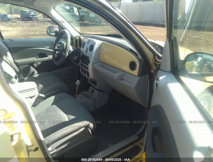 3A4FY58BX7T600361