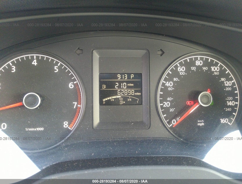 3VW2K7AJ6EM250637