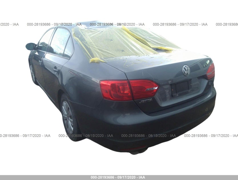 3VW2K7AJ1EM230814