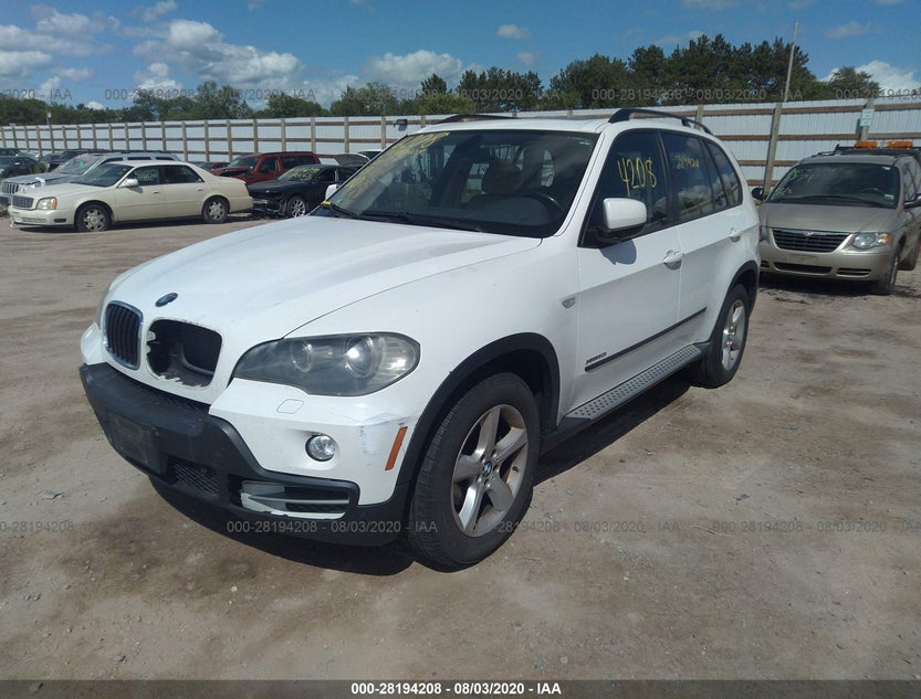 5UXFE43509L273721