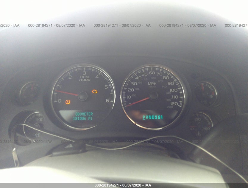 1GKFK13057J160213