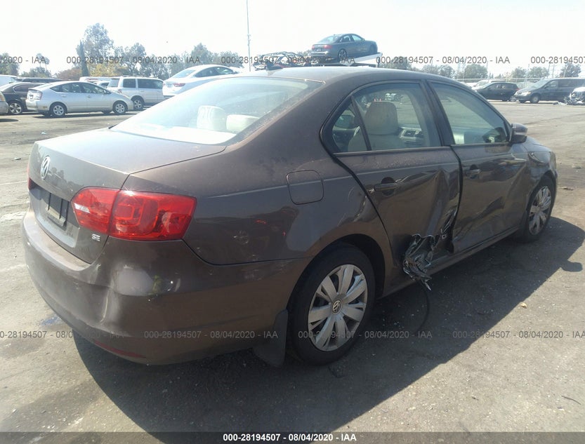 3VWD07AJ6EM242486