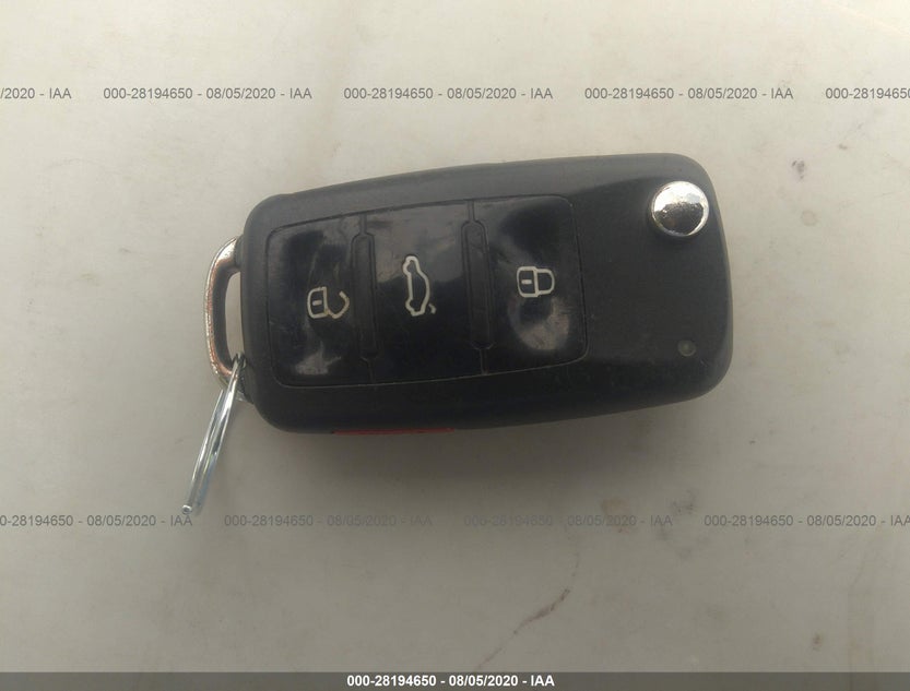 1VWAT7A33EC109567