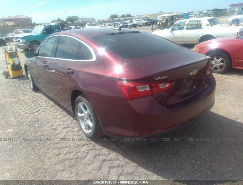 1G1ZB5ST3GF240052