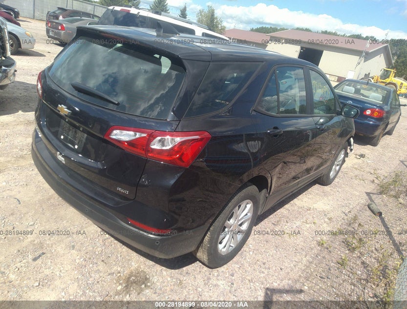 2GNAX5EV9L6161015