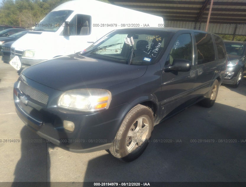 1GNDV23178D139945