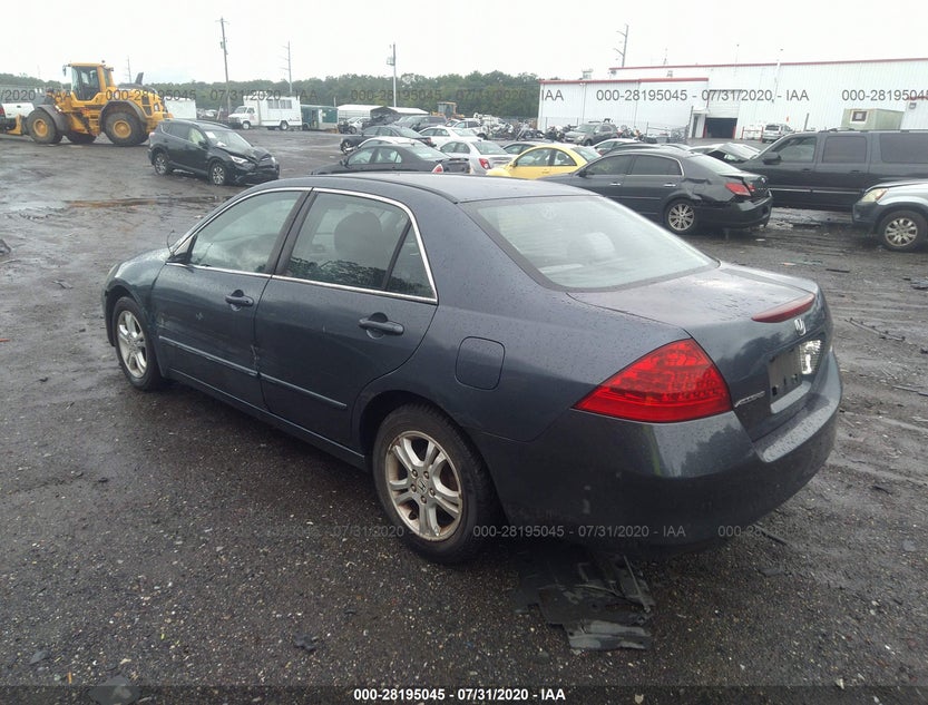 1HGCM56797A171192