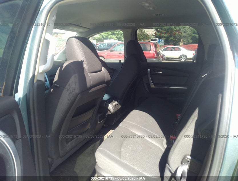 1GKEV13D99J107152