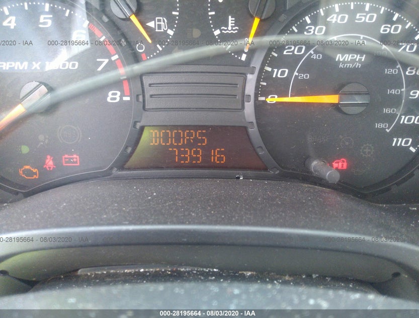 1GTCS198468271563