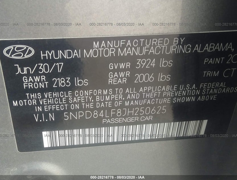 5NPD84LF8JH250625