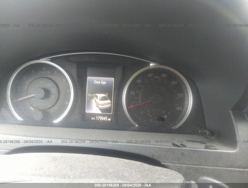 4T1BF1FK8FU995176