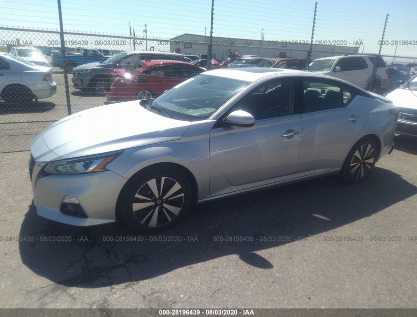 1N4BL4EV7KC218178