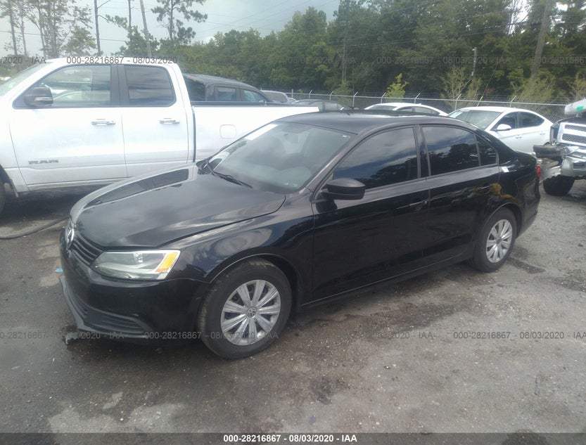 3VW2K7AJ3EM310583