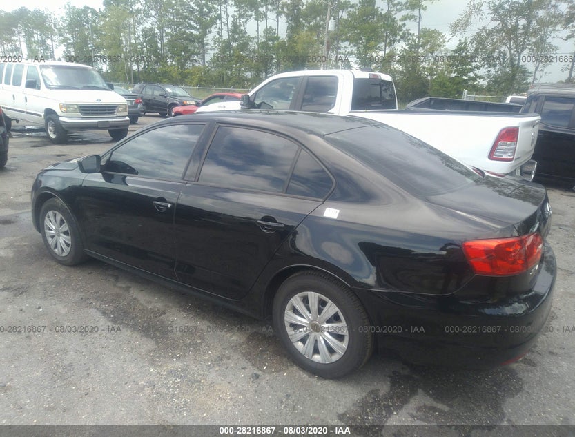 3VW2K7AJ3EM310583