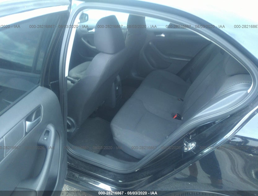 3VW2K7AJ3EM310583