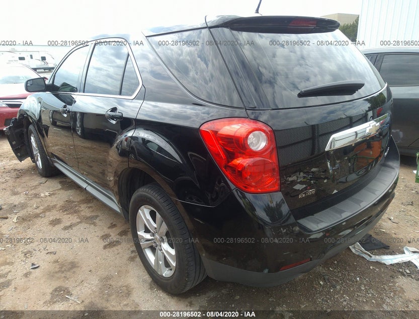 2GNALBEK7D6212447