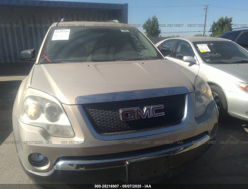 1GKEV13767J151083