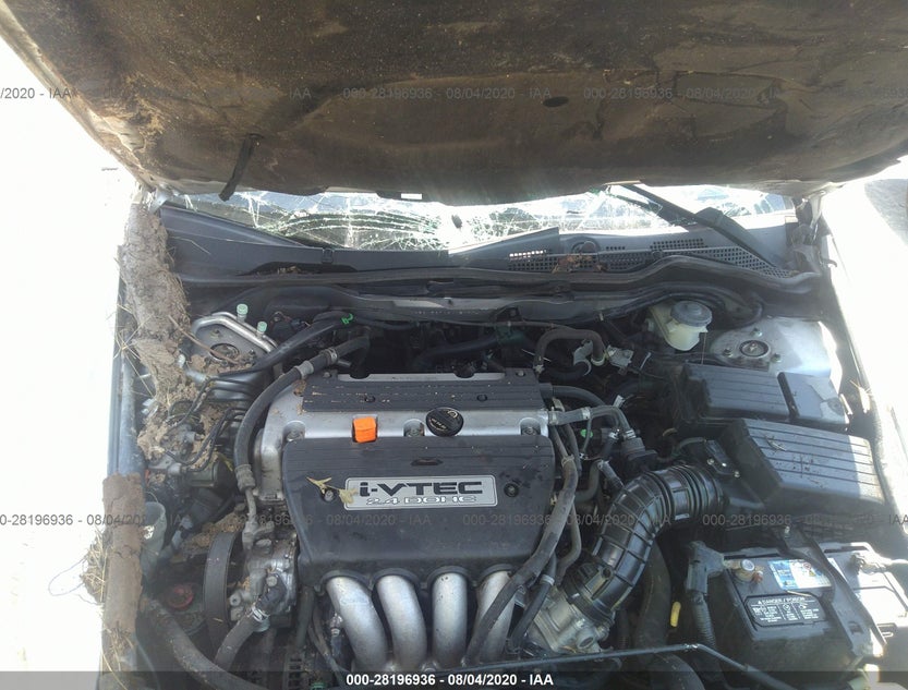 1HGCM56706A151704