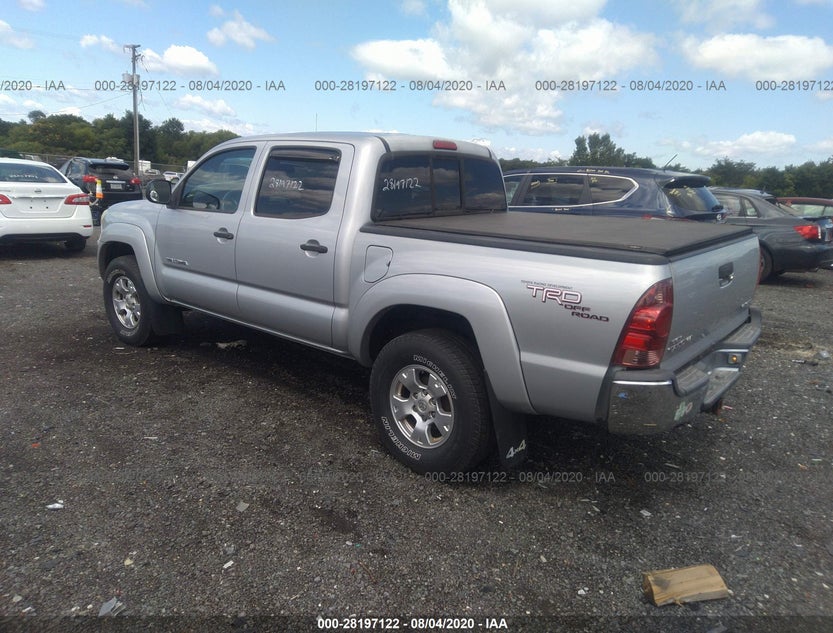 5TELU42N35Z012944
