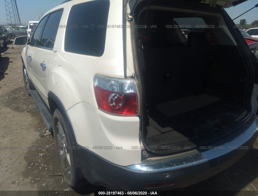 1GKEV33D69J120422