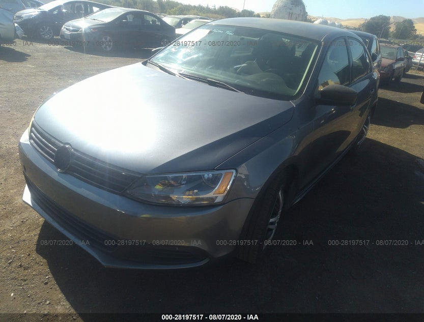 3VW2K7AJ6BM069551