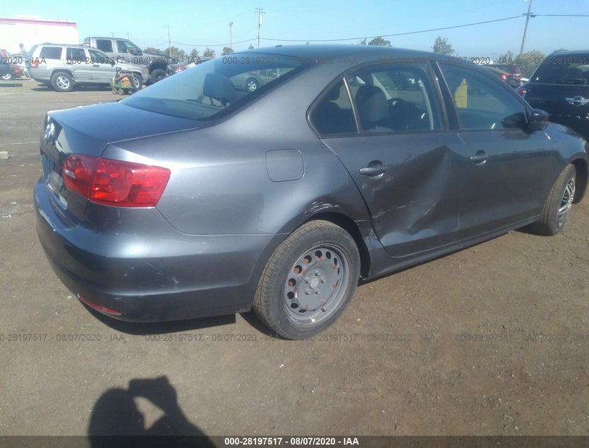3VW2K7AJ6BM069551