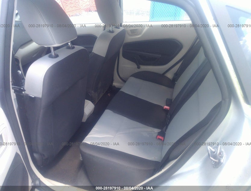 3FADP4AJ7BM150835
