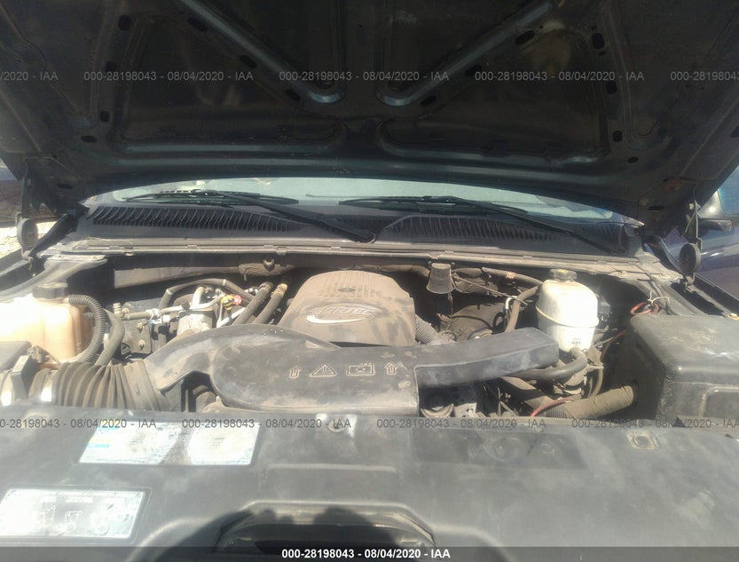 1GNEK13Z16R161887