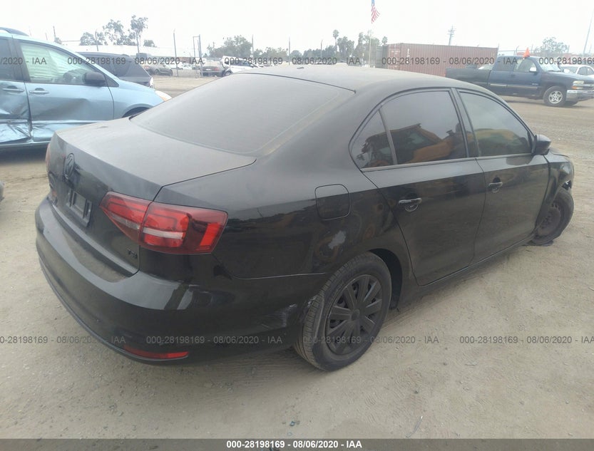 3VW267AJ6GM293236