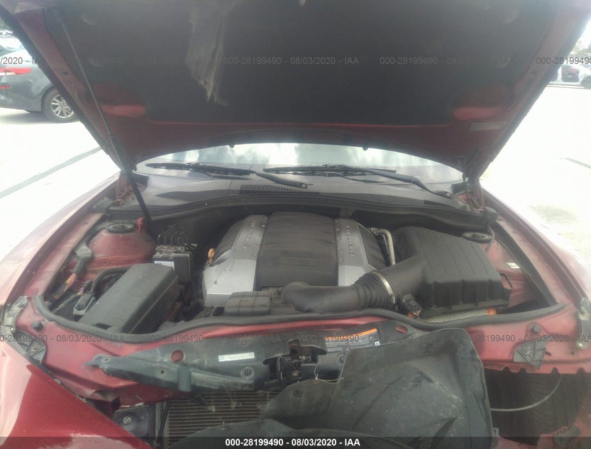 2G1FK1EJ0A9132638