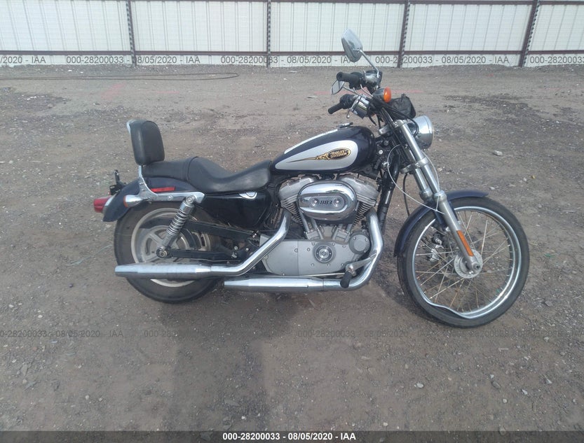 1HD4CP2199K458515