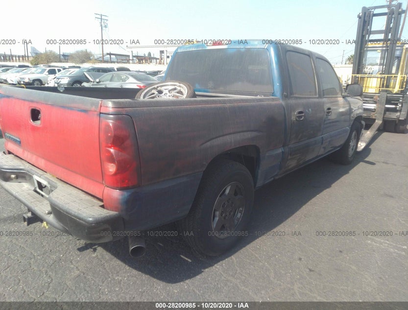 2GCEC13Z071181015
