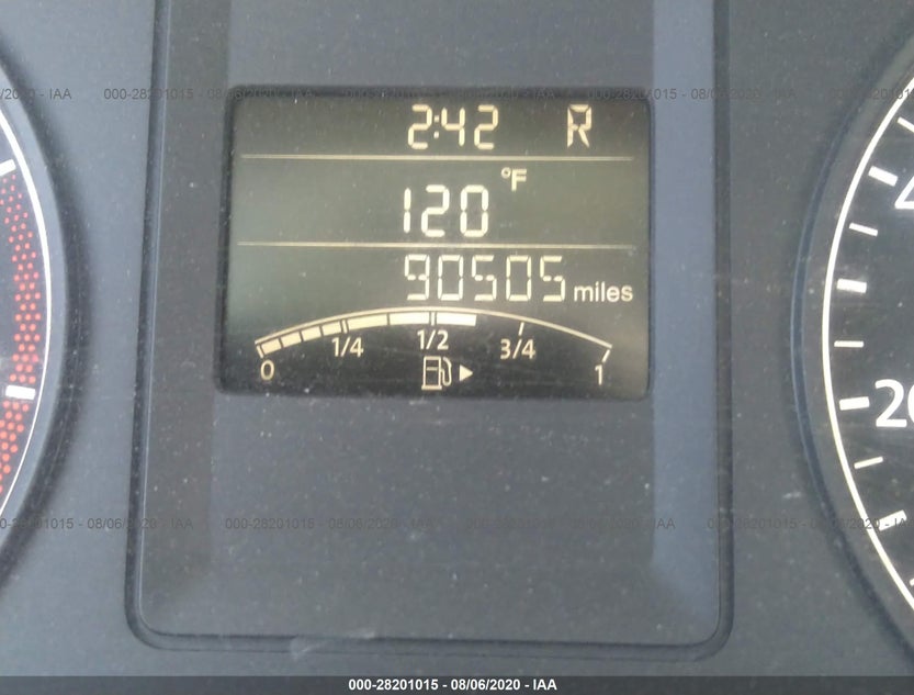 3VW2K7AJ4BM347735