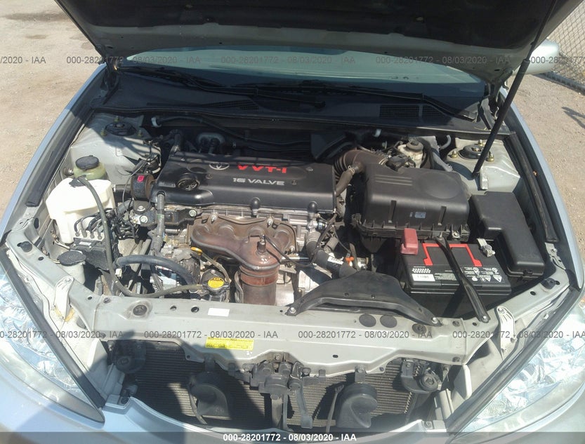 4T1BE32K85U094411