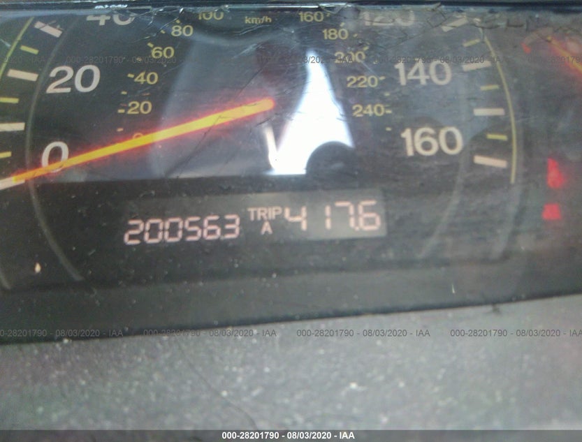 1HGCM56825A123183