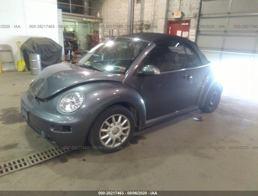 3VWCD31Y05M316507