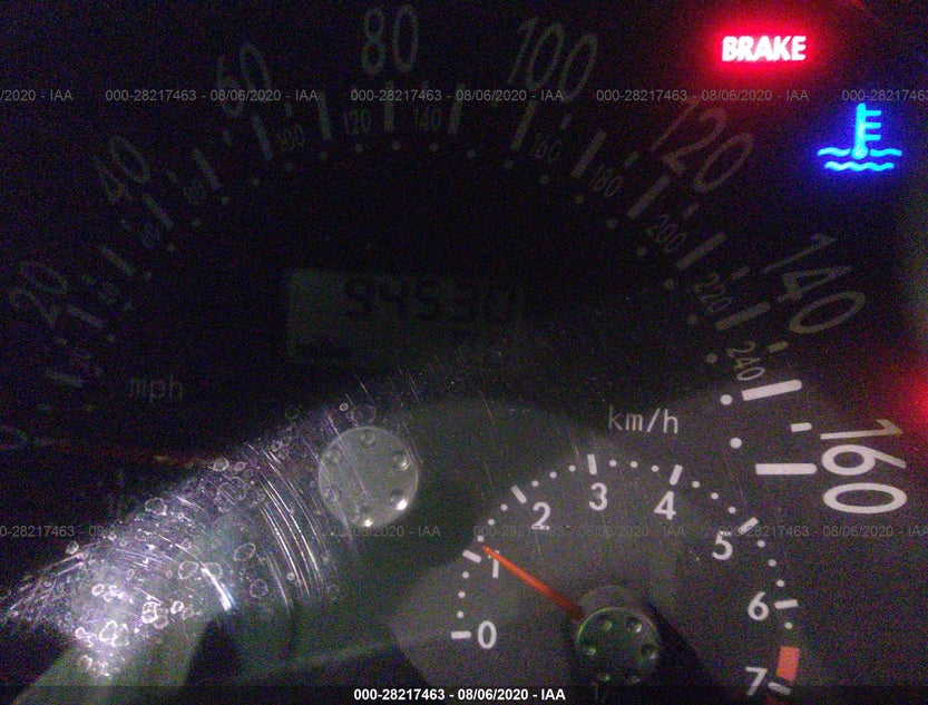 3VWCD31Y05M316507